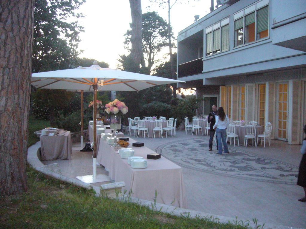 Casa Per Ferie Cardinal G. Guarino Alojamento de Acomodação e Pequeno-almoço *