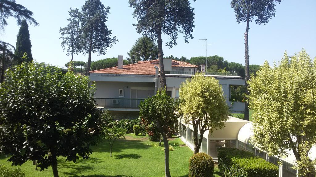 Acomodação com café da manhã  Casa Per Ferie Cardinal G. Guarino